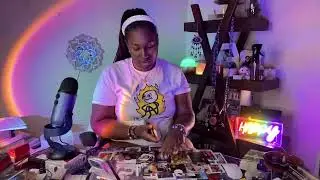 Gemini General Collective Reading