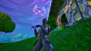Fortnite OG (Duo) 5 Elimination (VOID WALKER LYNX) Skin Gameplay!!