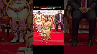 🔥-LADY COMANDO AND MALE COMANDO DUTY DEFERENT 🗿🇮🇳 #trending #viral #shorts #comando #video