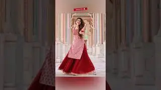 Long Kurti with skirt designs 2021
