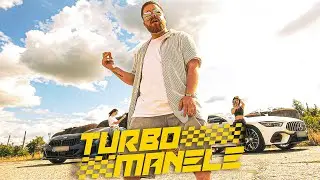 Best Of @TurboManele 🍭 Colaj Manele 2025