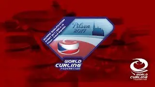 Video Clip - World Curling Federation - Olympic Qualification Event 2017