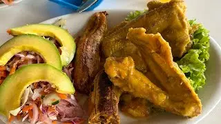 Dónde comer Pollo criollo en Colombia?  Fuente de Colágeno 