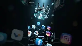 There's A Master AI That Secretly Controls All Social Media!