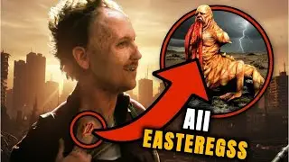 Fallout Episode 7 Explained &ndash; The Scariest Ending Wasn&rsquo;t Violence All Easter Eggs