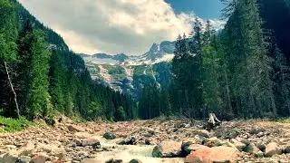 Selina Bad Gastein Sports Activities - Unravel Travel TV
