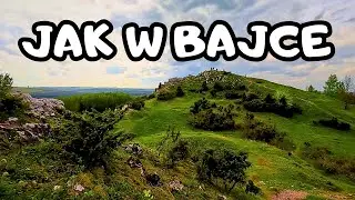 Grząby Bolmińskie, Miedzianka - PIĘKNE WIDOKI, na pewno tu wr&oacute;cę!