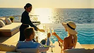 Private Travel Secrets: Luxury Jets, Yachts & Hidden Resorts You Can&rsquo;t Imagine