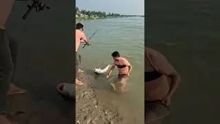 ai amazing fising video.. #ai #amazing #fishing #video #shortvideos #youtubeshorts