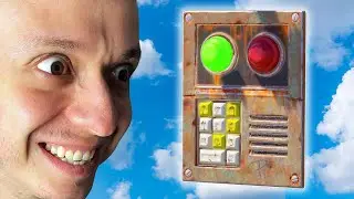 I code RAIDED a trap base in Rust...
