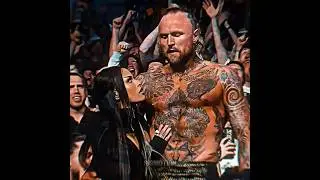 Damian Priest vs Aleister Black - Last Man Standing Match Highlights - WWE Smackdown 10/10/25 #wwe
