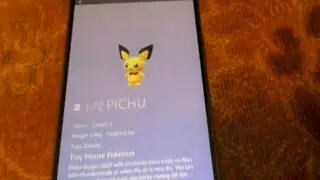 My First Gen 2 Pokemon in Pokemon Go & My Full Team | Pokemon Go Kanto