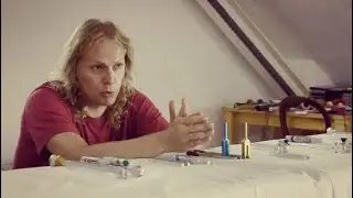 Tuning Forks - Terapija Zvoka 1 Del | Marko Zigon 19.6.21 Ljubljana