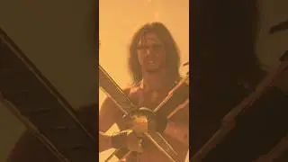 Another MGS reference #geekventures #deathstranding2 #gaming #cutscene #viral #subscribe #metalgear