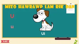 MIZO HAWRAWP LAM RIK DAN