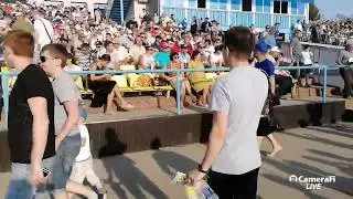 Командный Чемпионат России. СТК