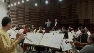 Excerpt long term documentary 2012