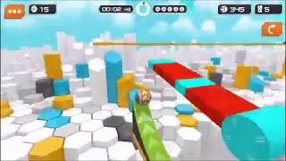 GyroSphere Trials - FREE iOS & Android game (v2)