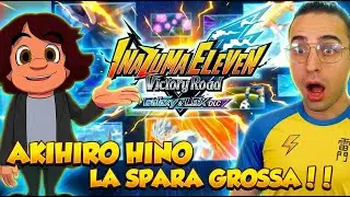 🔥DLC GALAXY di Inazuma Eleven Victory Road ⚽ TUTTE le NOVIT&Agrave; e i SEGRETI!