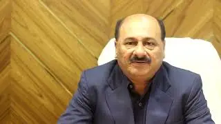 ZYNERGY | Mr Lehrikant Bhadra MD AHCL group