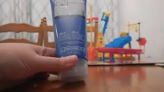 Giovanni Fragrance Free Moisturizing Shave Cream -REVIEW