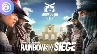 Showdown Returns Event Trailer | Tom Clancy's Rainbow Six Siege