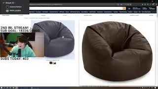 Shopping Stream w/ Ranboo &bull; Tubbo Twitch Live Stream [ Full ] 13 April , 2021