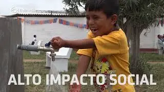 Invest Day - Per&uacute; Colombia 2022