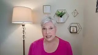 Introduction of Jo Ann Green Health Coach, LLC