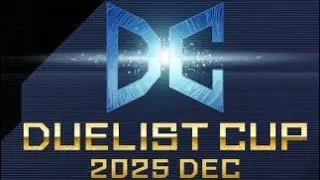 Yu-Gi-Oh! Master Duel: Duelist Cup (DEC 2025) -- Trap Heavy Manifest