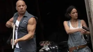 Fast & Furious 9 - I Am Defiant | F9 (Music Video)