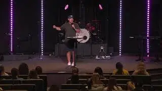 FLIP 4/16/25 - Clayton Wood - Middle School: Detox and Rest