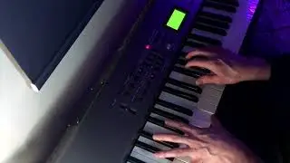 “Clean” by Natalie Grant | Piano Only Backing Track