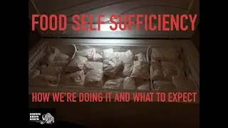 Food Self Sufficiency