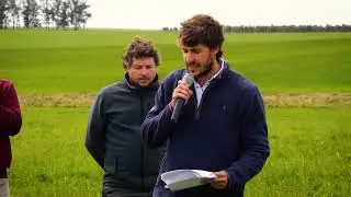 Sinergias ganader&iacute;a y agricultura