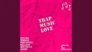 Trap Music Love