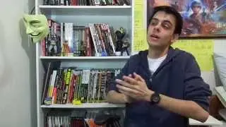 Doisquadrinhos #9: Astronauta - Magnetar e Chico Bento - Pavor Espaciar
