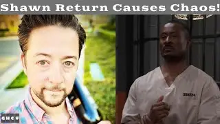 General Hospital Comings and Goings: Damian Spinelli Returns As Shawn Butler