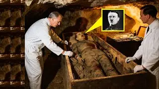 Tajemnica śmierci Hitlera w końcu została rozwiązana &mdash; i to nie jest nic dobrego