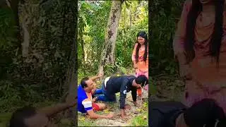 #short#bangla_comedy_short_film  kotay miya Akkel Ali natok