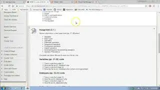 Publish and test your PHP files using cpanel