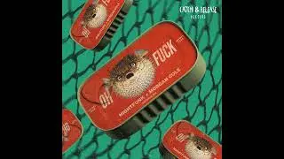NightFunk, Morgan Cole - Oh Fuck [Tech House]
