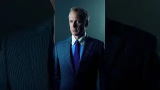 No one misses you Howard but happy birthday Patrick Fabian