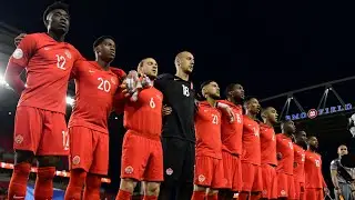 RATING CanMNT player transfers of the summer (so far!)