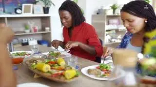 The right &lsquo;5 a day&rsquo; mix of fruits and vegetables can boost longevity