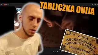 PARAMAXIL - TABLICZKA OUIJA, URBEX, HOT16CHALLENGE *przygotowania do dym&oacute;w*
