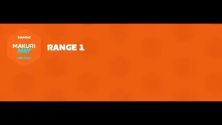 ZRacing Series | Stage 1: Makuri May: Bridges and Boardwalks