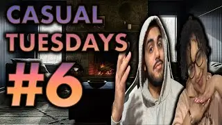Snow Storm In NYC! Most Delayed Subway Lines! ICE in Minnesota & Other States! Casual Tuesdays #6
