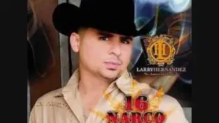 El Compa Weazel-Larry Hernandez