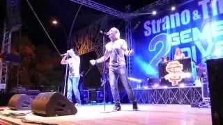 Anima Gemella - Strano&Thema, 2 Gemelli DiVersi on Tour [03.06.2014]